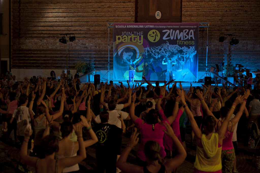 Zumba-Legnago-sara-simone