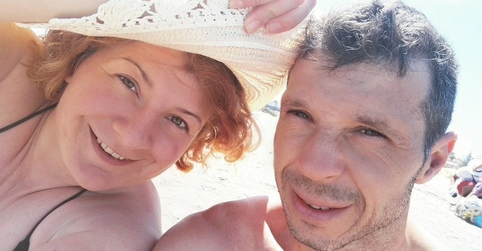 sara e simone