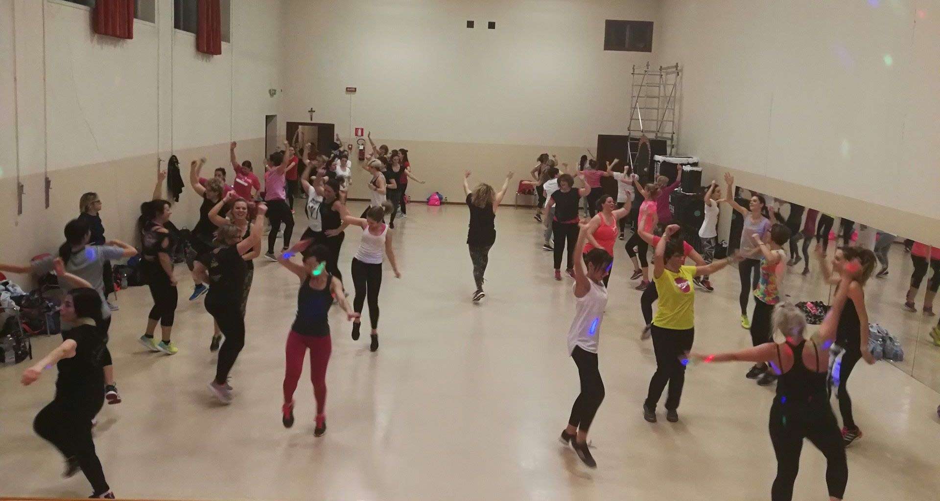 Zumba Party Legnago Zumba Party Legnago