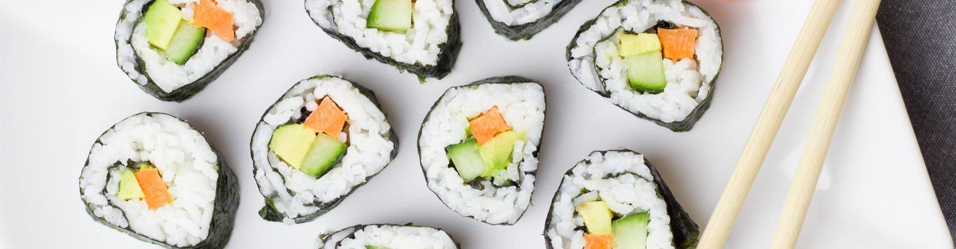 sushi