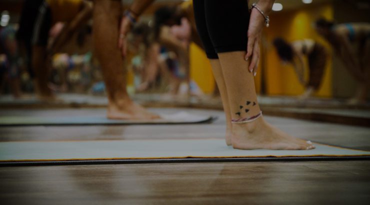 corsi fitness leggero