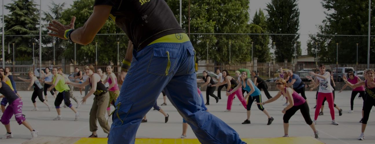 corsi fitness
