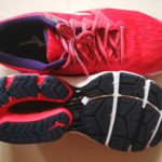 scarpe da running mizuno wave