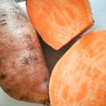 batata indice glicemico