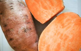 batata indice glicemico