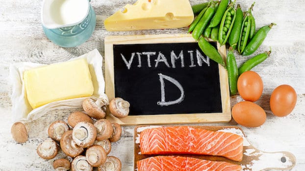 alimentazione e difese immunitarie